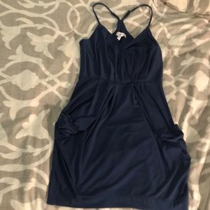 BCBGeneration cocktail dress